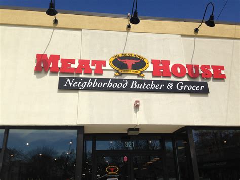 The meat house - The Meat House, Bainbridge, Georgia. 4,578 likes · 10 talking about this · 151 were here. We strive for providing the best customer service and the best meats and deli at an affordable price The Meat House | Bainbridge GA 